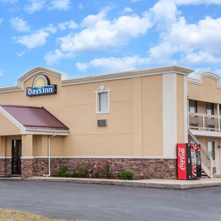 Days Inn By Wyndham Φορτ Γουέιν Εξωτερικό φωτογραφία