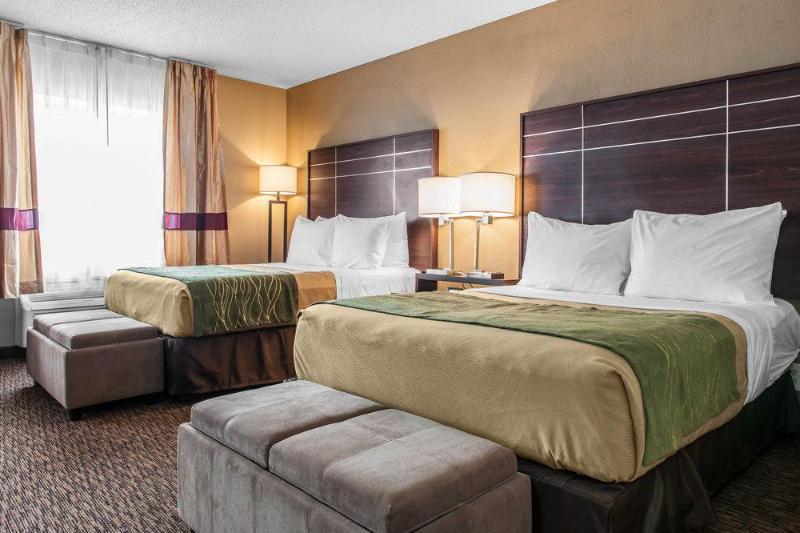 Days Inn By Wyndham Φορτ Γουέιν Εξωτερικό φωτογραφία